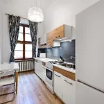 Comfortable Apartments In The Old Town Of Krakow