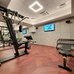 Sky Hotel Krakow