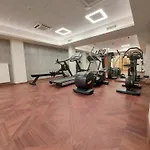 Sky Hotel Krakow