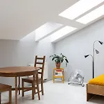 Sunny Studio Mostowa Krakow Kazimierz By Nolegi Renters
