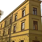 Sunny Studio Mostowa Krakow Kazimierz By Nolegi Renters