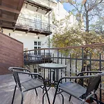 Miodowa Boutique Residence