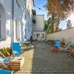 Atlantis Hostel