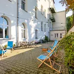 Atlantis Hostel