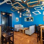 Atlantis Hostel