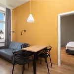 Atlantis Hostel