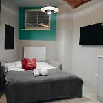 M5 Main Square Stylish One Bedroom
