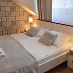 Cracow Central Aparthotel