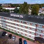 Hotel Alf