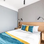 Krakow Square Residence