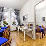 Kosmopolita Apartments