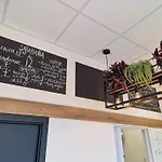 Apartament Raciborska 1
