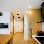Bochenka Apartments