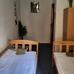 Green Cat Rooms