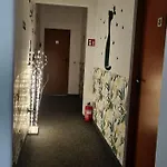 Green Cat Rooms