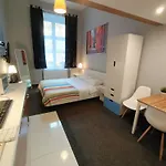 Tlc Apartments Cracow