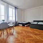 Nice Room In Old Town Krakow