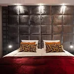 Art Penthouse With Jacuzzi - Krakow Center