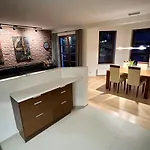 Apartament Widna