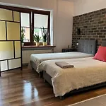 Apartament Francuzka