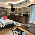 Apartament Francuzka