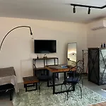 Apartament Francuzka