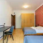 Collosal 6 Bedroom Apartment Slowackiego Avenue