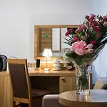 Aparthotel Pergamin
