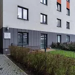 Park Wodny Cosy Studio