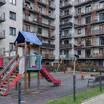 Park Wodny Cosy Studio