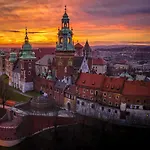 Old Town Apartment