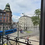 Royal Castle Apartments