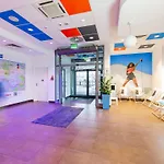 Ibis Budget Krakow Stare Miasto
