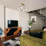 Boho Lofts - Loftaffair