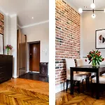 Househost Apartment: Jozefa 2/10