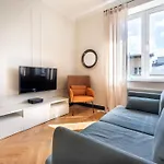 Jozefitow Apartament