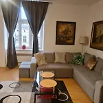 Apartament Aga