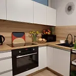 Mr Home Apartments - Nullo