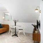 Florianska Old Town Apartments