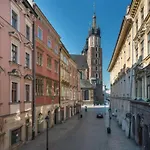 Florianska Old Town Apartments