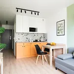 Apartamenty Meiera