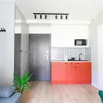 Apartamenty Meiera