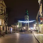 Only Krakow Apartments