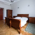 Aparthotel Basztowa