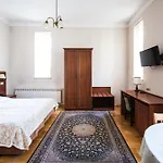Aparthotel Basztowa