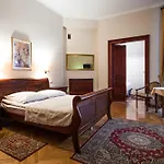 Aparthotel Basztowa