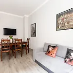 Apartamenty Starowislna 1, Krakow Main Square