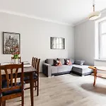 Apartamenty Starowislna 1, Krakow Main Square