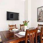 Apartamenty Starowislna 1, Krakow Main Square