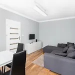 Osiedle Avia Modern Apartment